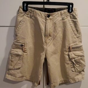 Boys cargo shorts